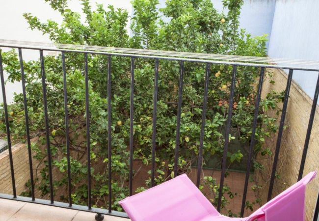 Apartment in Valencia / València - Maritim