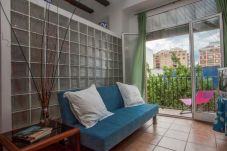 Apartment in Valencia / València - Maritim