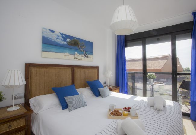 Apartment in Valencia - Oceanografico