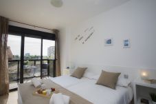 Apartment in Valencia / València - Oceanografico