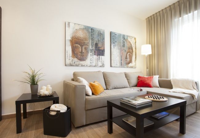 Apartment in Valencia / València - Plaza De España