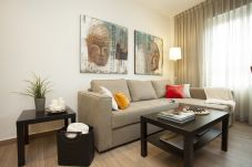 Apartment in Valencia / València - Plaza De España