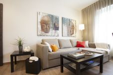 Apartment in Valencia / València - Plaza De España