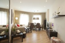 Apartment in Valencia / València - Plaza De España