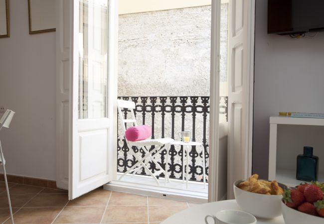 Apartment in Valencia - Roteros