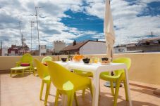 Apartment in Valencia / València - Teo Penthouse
