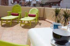 Apartment in Valencia / València - Teo Penthouse