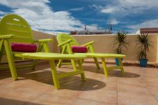 Apartment in Valencia / València - Teo Penthouse