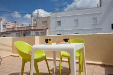 Apartment in Valencia / València - Teo Penthouse
