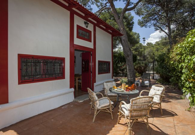 House in Torrent - Los Leones