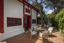 House in Torrent - Los Leones