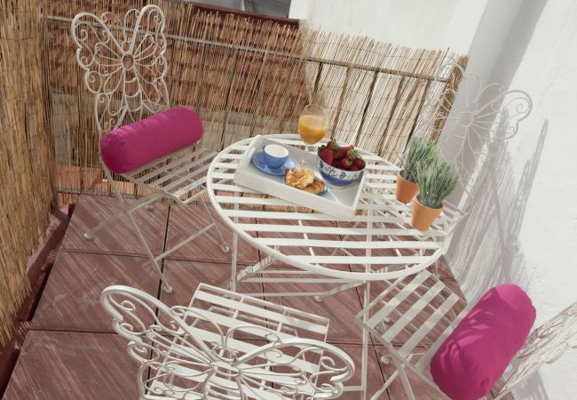 Apartment in Valencia / València - Ruzafa