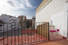 Apartment in Valencia / València - Ruzafa