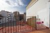 Apartment in Valencia / València - Ruzafa