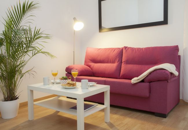 Apartment in Valencia / València - SEU V