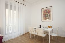 Apartment in Valencia / València - SEU V