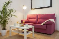 Apartment in Valencia / València - SEU V