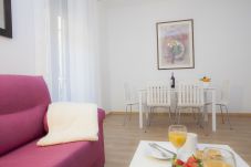 Apartment in Valencia / València - SEU V
