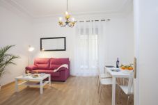 Apartment in Valencia / València - SEU V