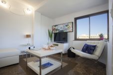 Apartment in Valencia / València - Xativa Terrace
