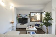 Apartment in Valencia / València - Xativa Terrace