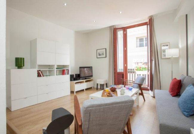 Apartment in Valencia - A. San Vicente I