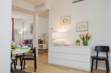Apartment in Valencia / València - A. San Vicente I