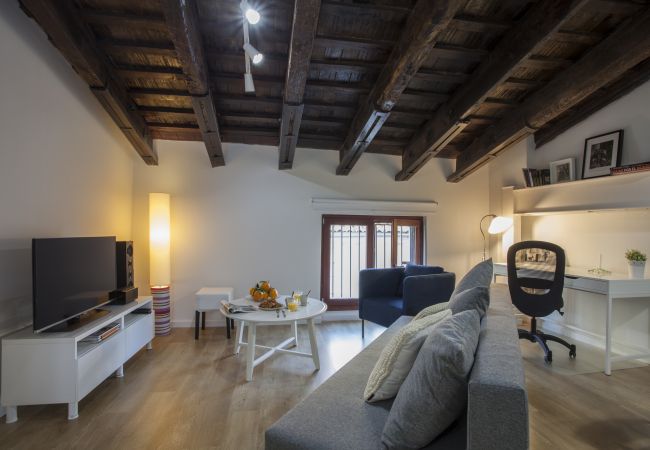 Studio in Valencia / València - A. San Vicente II