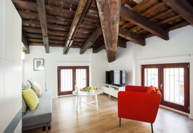 Apartment in Valencia / València - A. San Vicente III