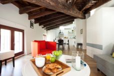 Apartment in Valencia / València - A. San Vicente III
