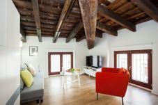 Apartment in Valencia / València - A. San Vicente III