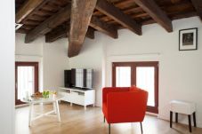 Apartment in Valencia / València - A. San Vicente III