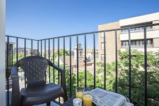 Apartment in Valencia / València - NaJordana