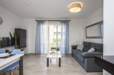 Apartment in Valencia / València - NaJordana
