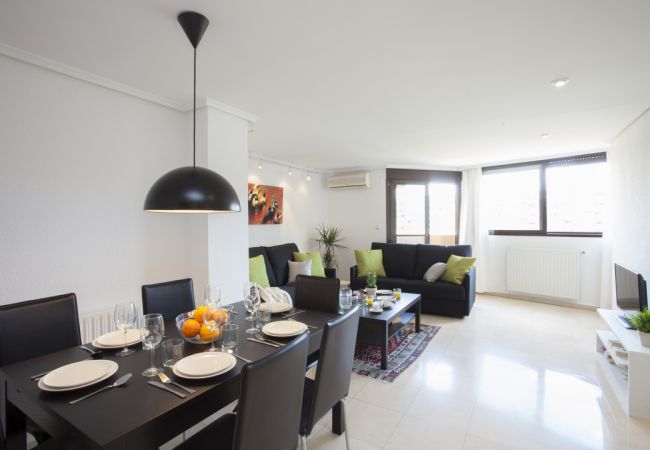 Apartment in Valencia / València - Candela V SR