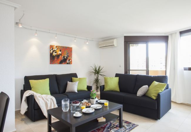 Apartment in Valencia / València - Candela V SR