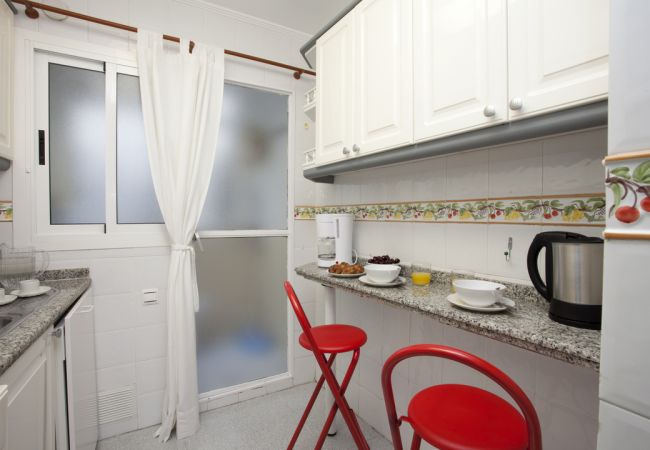 Apartment in Valencia / València - Candela V SR