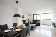 Apartment in Valencia / València - Candela V SR