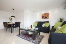 Apartment in Valencia / València - Candela V SR
