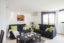 Apartment in Valencia / València - Candela V SR