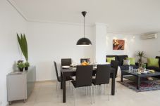 Apartment in Valencia / València - Candela V SR