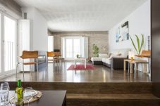 Apartment in Valencia / València - Calatrava