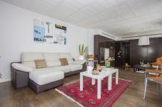 Apartment in Valencia / València - Calatrava