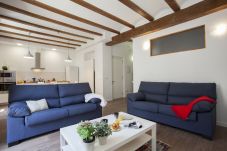 Apartment in Valencia / València - Cervantes III