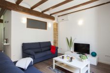 Apartment in Valencia / València - Cervantes III