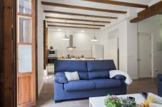 Apartment in Valencia / València - Cervantes III