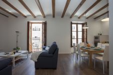 Apartment in Valencia / València - Cervantes III