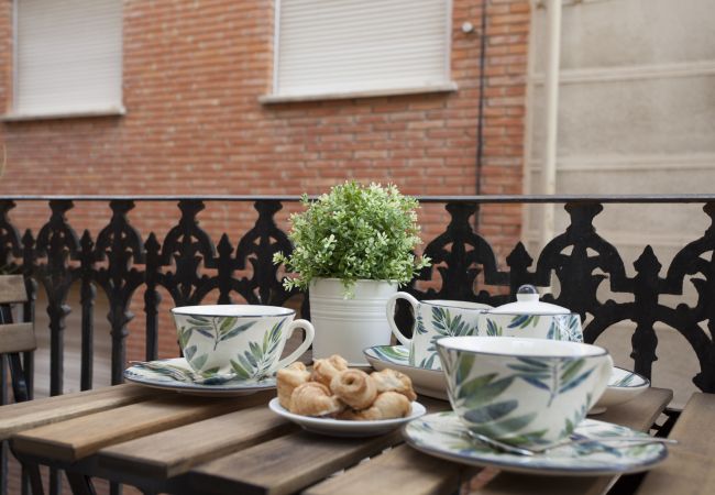 Apartment in Valencia - Quart