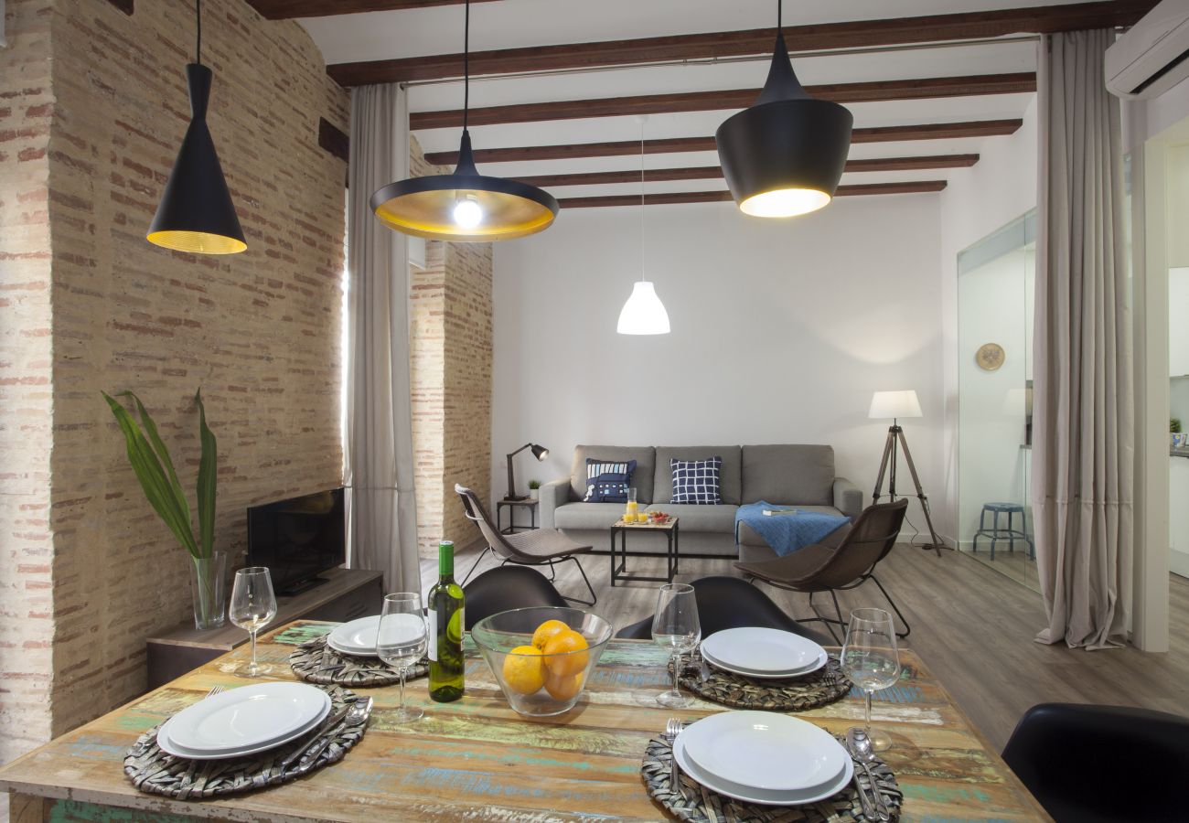 Apartment in Valencia / València - Quart