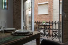 Apartment in Valencia / València - Quart